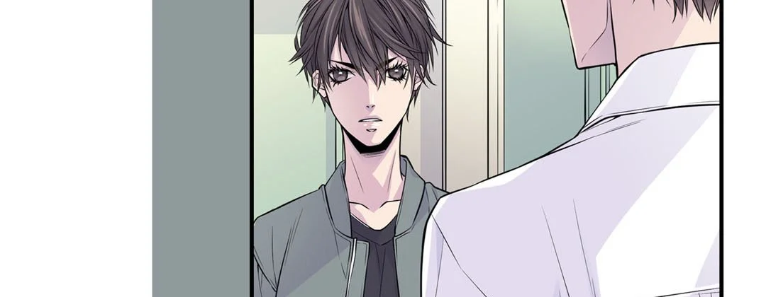 My Ex, Client - Chapter 23